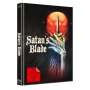 L. Scott Castillo Jr.: Satan's Blade (Blu-ray & DVD im Mediabook), BR,DVD