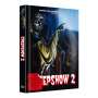 Michael Gornick: Creepshow 2 (Blu-ray & DVD im Mediabook), BR,DVD