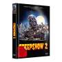 Michael Gornick: Creepshow 2 (Blu-ray & DVD im Mediabook), BR,DVD
