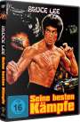 Chen Tentai: Bruce Lee - Seine besten Kämpfe, DVD