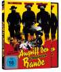 Paul Landres: Angriff der schwarzen Bande (Blu-ray & DVD), BR,DVD