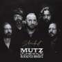 Mutz & The Blackeyed Banditz: Stardust (Limited Numbered Edition), LP