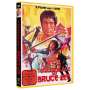 : Die Todesschläge des Bruce Lee, DVD