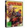 Dick Lowry: Der letzte Pass, DVD