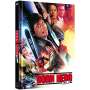 Liu Chia-liang: Born Hero 2 (Blu-ray & DVD im Mediabook), BR,DVD