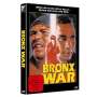 Joseph B. Vasquez: Bronx War, DVD