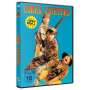 Wan-Chang Lin: Lucky Kids - Cobra-Fighters, DVD