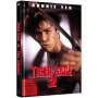Yuen Woo-ping: Tiger Cage 2 (Full Contact) (Blu-ray & DVD im Mediabook), BR,DVD