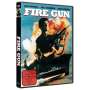 : Fire Gun, DVD