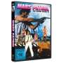 : Mars Patrol - Tony Mareda schlägt zu, DVD