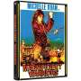 David Chung: Dynamite Fighters (Blu-ray & DVD im Mediabook), BR,DVD
