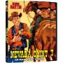 George Martin: Nevada Clint - Ein Mann kehrt zurück, DVD