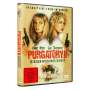 Henri Charr: Purgatory II - Die heissen Katzen von Zellblock #7, DVD