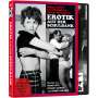 Hannes Dahlberg: Erotik auf der Schulbank (Blu-ray & DVD), BR,DVD