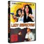 Billy Lau: Lady Inspectors, DVD