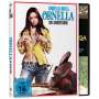 : Ornella - Die Sekretärin, DVD