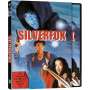Corey Yuen: Silverfox, DVD