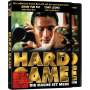 Wong Jing: Hard Game (Blu-ray & DVD), BR,DVD