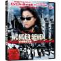 Ching Siu-Tung: Wonder Seven, DVD