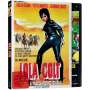 Siro Marcellini: Lola Colt (Blu-ray & DVD), BR,DVD