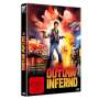 Nick Lizaso: The Outlaw Inferno, DVD