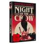 : Night of the crow, DVD
