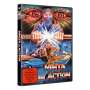 Tommy Cheng: Ninja in Action, DVD