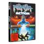 Tommy Cheng: Ninja In Action, DVD