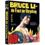 Lee Tso-Nam: Bruce Li - Die Faust der Vergeltung (Blu-ray), BR