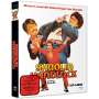 Tu Lu-Po: Shaolin Handlock (Blu-ray), BR