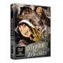 Ruben jr. Galindo: Friedhof der Zombies (Blu-ray), BR