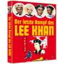 King Hu: Der letzte Kampf des Lee Khan (Blu-ray), BR