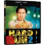David Lai: Hard Game 2 (Blu-ray & DVD), BR,DVD