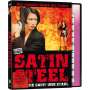 Clifton Ko: Black Cat 4 - Satin Steel, DVD