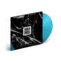 Musa Dagh: No Future (Limited Edition) (Turquoise Vinyl), LP