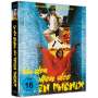 Tien-Yung Hsu: In den Krallen des roten Phönix (Blu-ray), BR