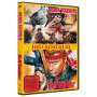 Ferde Jr. Grofe: Rebel Soldier / Hell Raiders (Limited Edition), DVD