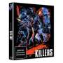 Mike Mendez: Mike Mendez' Killers (Blu-ray), BR