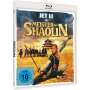 Chang Hsin-Yen: Meister der Shaolin (Blu-ray), BR