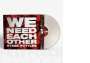Stage Bottles: We Need Each Other (Limited Indie Edition) (Cream White Vinyl), LP