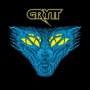 Grytt: Grytt (White Vinyl), LP