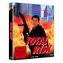 Wong Jing: Total Risk (Blu-ray), BR