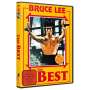 : The Best of Martial Arts Films, DVD