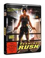 Damian Lee: Terminal Rush (Blu-ray), BR