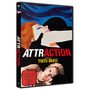 Tinto Brass: Attraction (1969), DVD