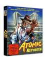 Craig Pryce: Atomic Reporter (Blu-ray), BR