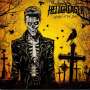 Hellgreaser: Hymns Of The Dead (Limited Edition) (Orange/Yellow Swirl Vinyl), LP