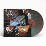 Hot Water Music: No Division (Limited Indie Edition) (Pearl Flip Waterfall Vinyl), LP