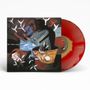 Hot Water Music: No Division (Limited Indie Edition) (Red/Gold Corona Vinyl), LP