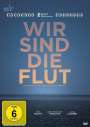 Dirk Hilger: Wir sind die Flut, DVD